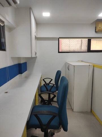 Team Area in  Office Space at Aditya Heritage Andheri, Andheri East – for Rent
