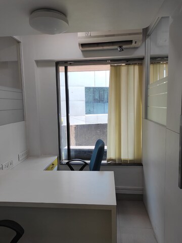 Living Room in  Office Space at Aditya Heritage Andheri, Andheri East – for Rent