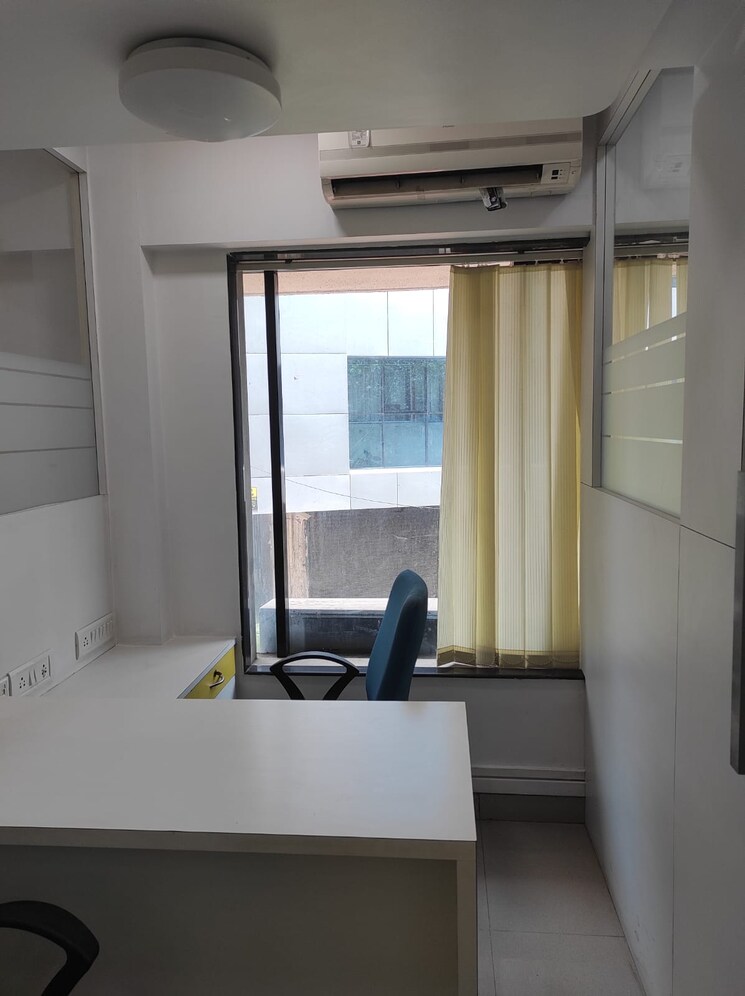 Living Room, aditya-heritage-andheri Commercial Office Space 1150 Sq.Ft. In Andheri East Mumbai 8824412