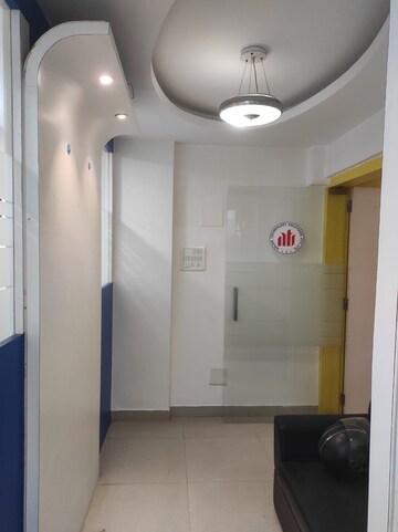 Bathroom in  Office Space at Aditya Heritage Andheri, Andheri East – for Rent