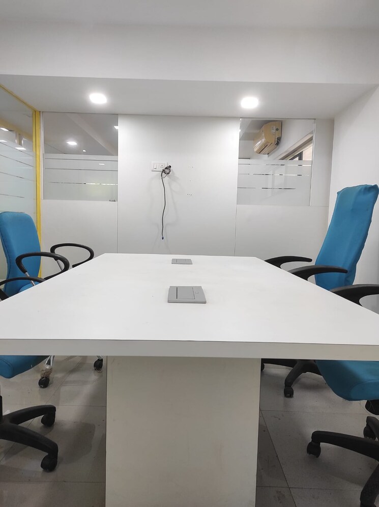 Team Area, aditya-heritage-andheri Commercial Office Space 1150 Sq.Ft. In Andheri East Mumbai 8824412