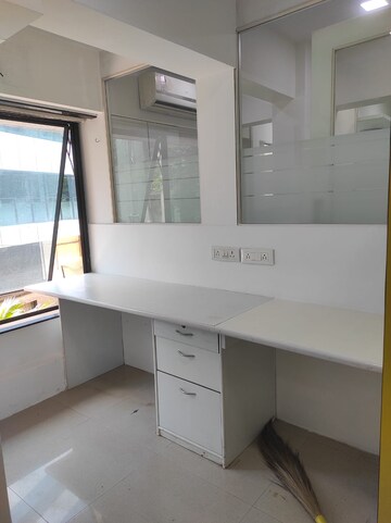 Kitchen in  Office Space at Aditya Heritage Andheri, Andheri East – for Rent