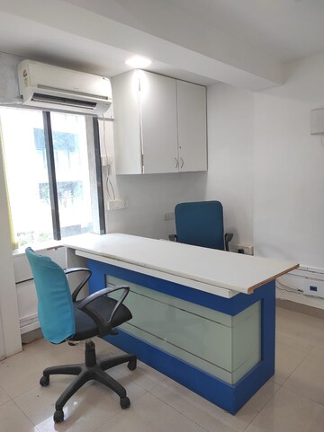 Team Area in  Office Space at Aditya Heritage Andheri, Andheri East – for Rent