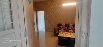 Bedroom in 2 BHK Apartment at K Raheja Ascencio, Chandivali – for Sale