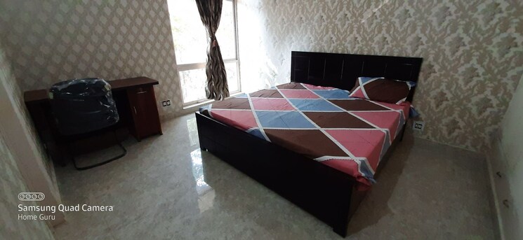 Bedroom, k-raheja-ascencio 2 Bedroom 843 Sq.Ft. Apartment In Chandivali Mumbai 8824414