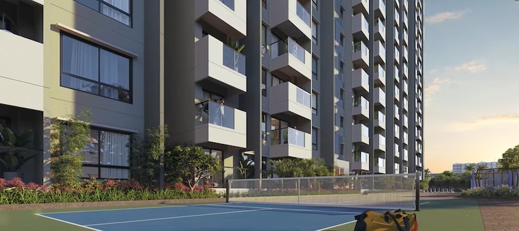 Exterior View, sumadhura-capitol-tower 3 Bedroom 1810 Sq.Ft. Apartment In Whitefield Bangalore 8824407