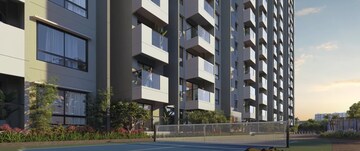 3 BHK Apartment – Exterior View View at Sumadhura Capitol Tower, Whitefield - for Sale