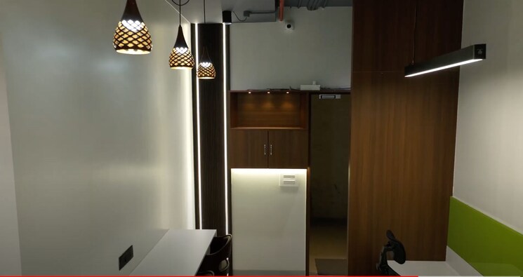 undefined, vishwa-plan-s-business-park Commercial Office Space 400 Sq.Ft. In Nerul Navi Mumbai 8824430