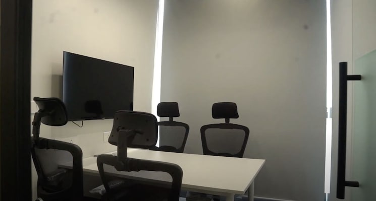 Team Area, vishwa-plan-s-business-park Commercial Office Space 400 Sq.Ft. In Nerul Navi Mumbai 8824430