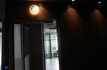 Building Lobby in  Office Space at Vishwa Plan S Business Park, Nerul – for Rent