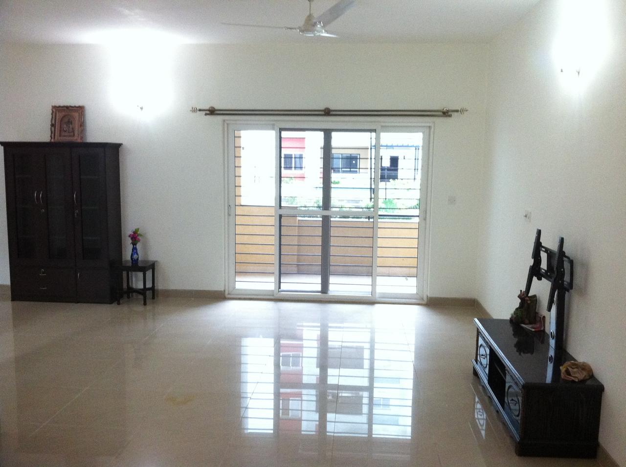 3 BHK 1844 Sq.Ft. Apartment in Abodh Valmark