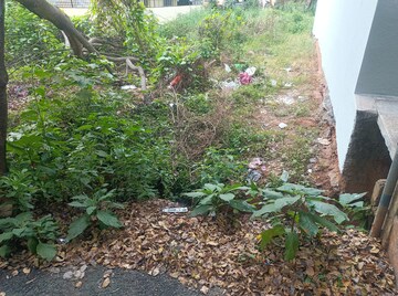Plot Area in  Plot at Padmanabha Nagar – for Sale