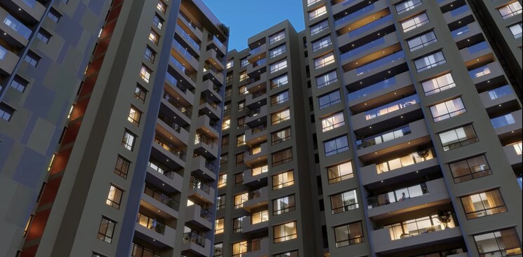 Exterior View, sumadhura-capitol-residences 3 Bedroom 1810 Sq.Ft. Apartment In Whitefield Bangalore 8824474