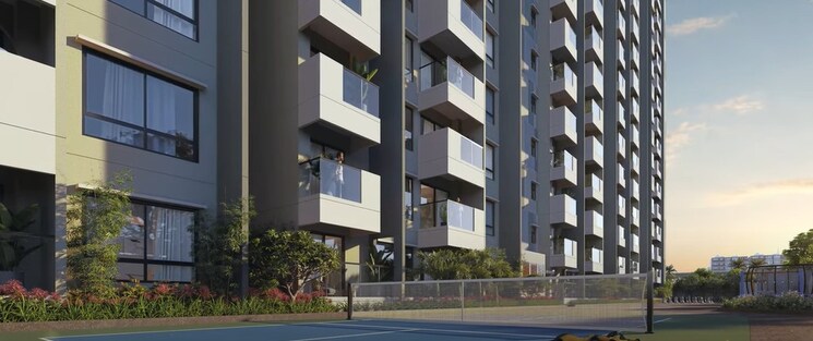 Exterior View, sumadhura-capitol-residences 3 Bedroom 1810 Sq.Ft. Apartment In Whitefield Bangalore 8824474