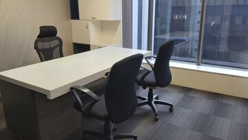 Team Area in  Office Space at Andheri East – for Rent