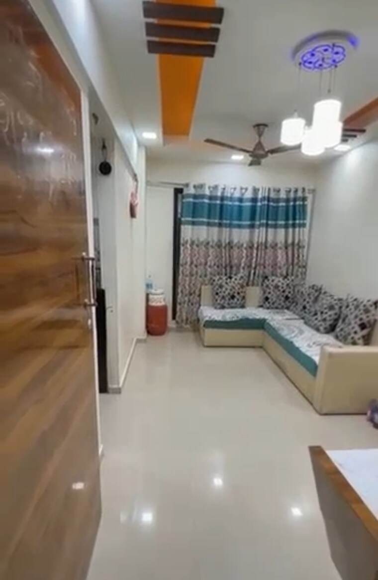 Bathroom, karanjade 1 Bedroom 640 Sq.Ft. Apartment In Karanjade Navi Mumbai 8824511