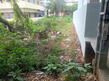 Plot – Exterior View View at Banashankari 3rd Stage - for Sale