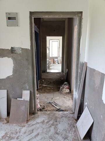  1 BHK Apartment at New Town Action Area 1 – for Sale
