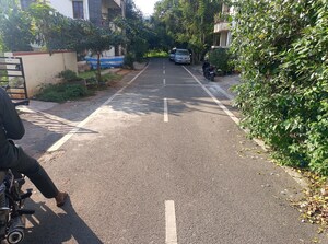  Plot – Exterior View View at Banashankari 3rd Stage - for Sale