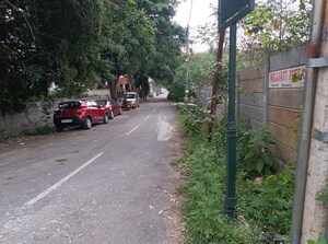  Plot – Exterior View View at Banashankari 3rd Stage - for Sale