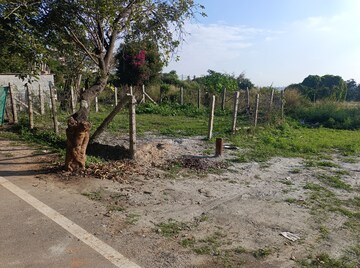 Plot Area in  Plot at Banashankari 3rd Stage – for Sale