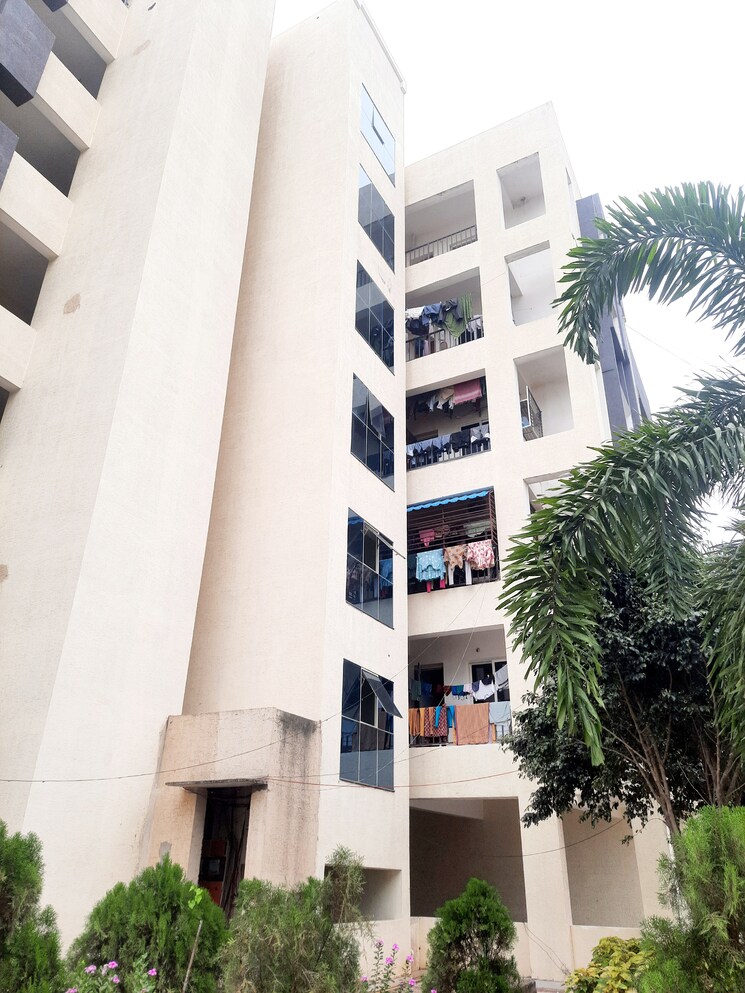 Exterior View, gopalapatnam 2 Bedroom 1000 Sq.Ft. Apartment In Gopalapatnam Vizag 8824527