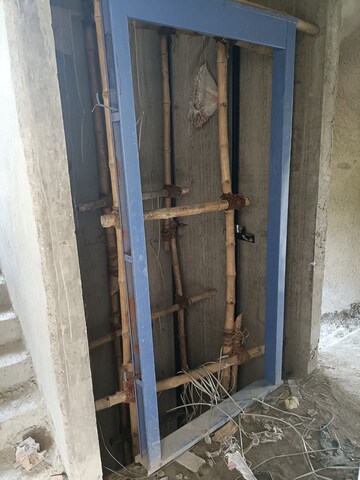  1 BHK Apartment at New Town Action Area 1 – for Sale