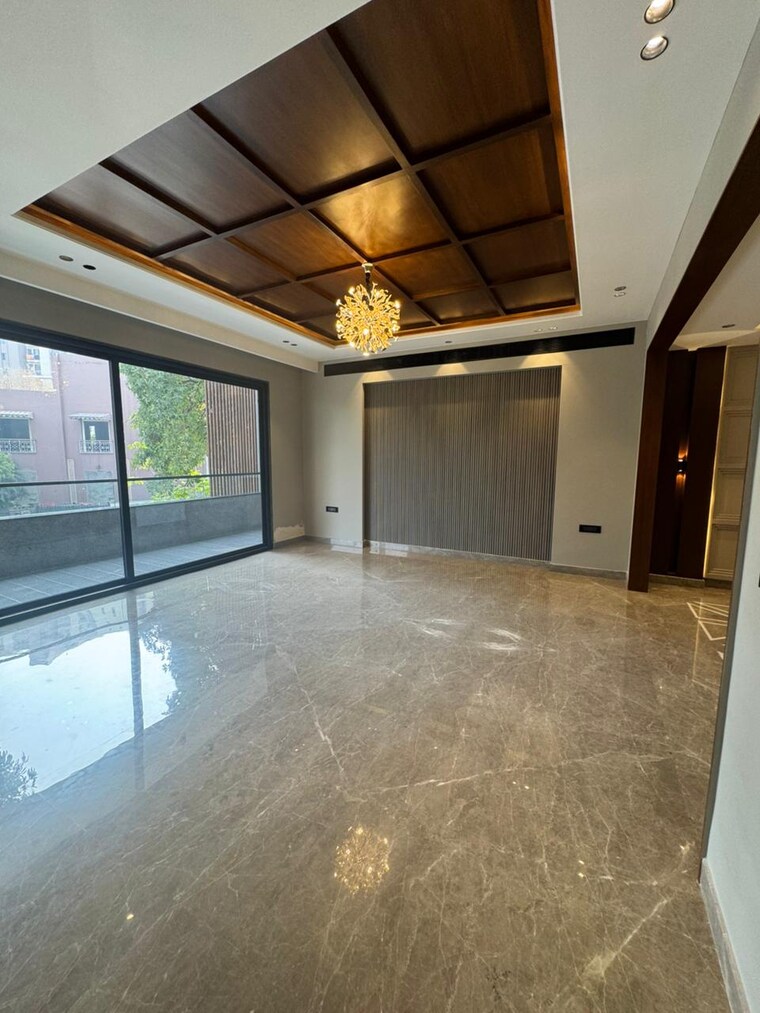 Room, kohli-one-malibu-town 4 Bedroom 575 Sq.Ft. Builder Floor In Sector 47 Gurgaon 8824535