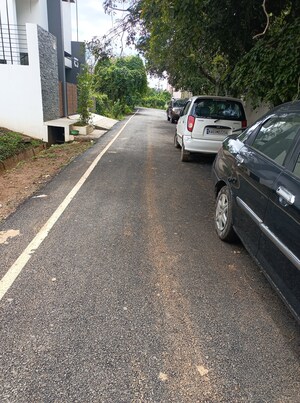  Plot – Exterior View View at Banashankari - for Sale