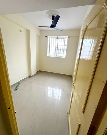 Bedroom in 2 BHK Apartment at Gopalapatnam – for Sale