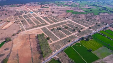 Plot Area in  Land at Gundlapally – for Sale