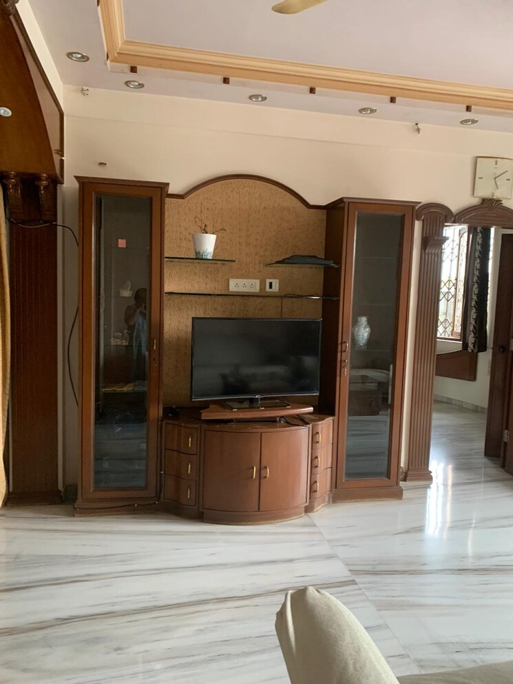 Living Room, ganesh-prasad-apartment-tardeo 2 Bedroom 1200 Sq.Ft. Apartment In Tardeo Mumbai 8824632