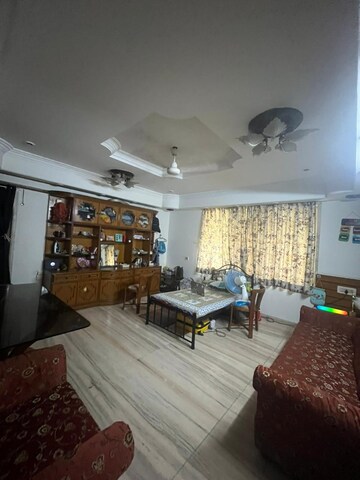 Living Room in 2 BHK Apartment at Ganesh Prasad Apartment Tardeo, Tardeo – for Rent
