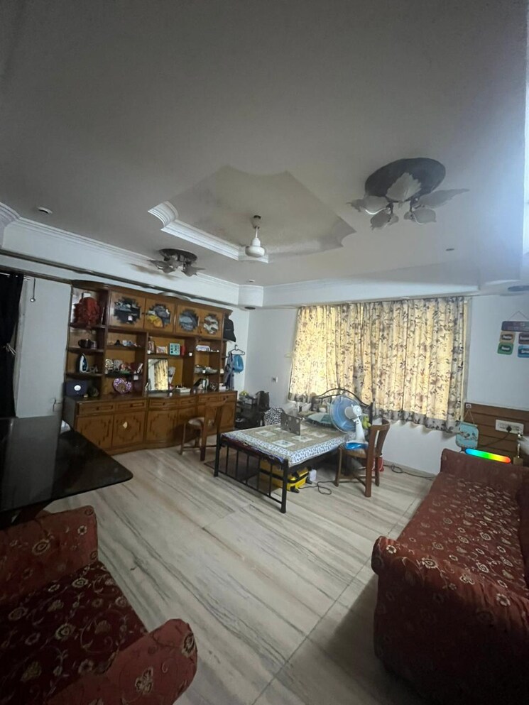 Living Room, ganesh-prasad-apartment-tardeo 2 Bedroom 1200 Sq.Ft. Apartment In Tardeo Mumbai 8824632