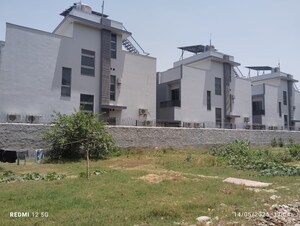 Plot Area in  Plot at Bhati Village – for Sale