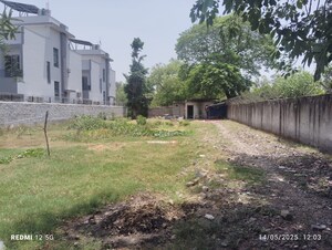 Plot Area in  Plot at Bhati Village – for Sale
