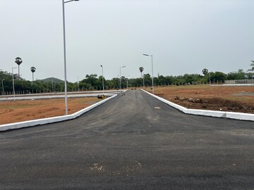 Plot Area in  Plot at Potheri – for Sale