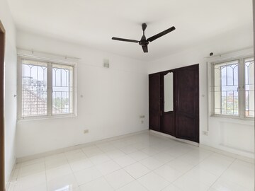 3 BHK Apartment For Sale in Mather Ivory Heights, Panampally Nagar
