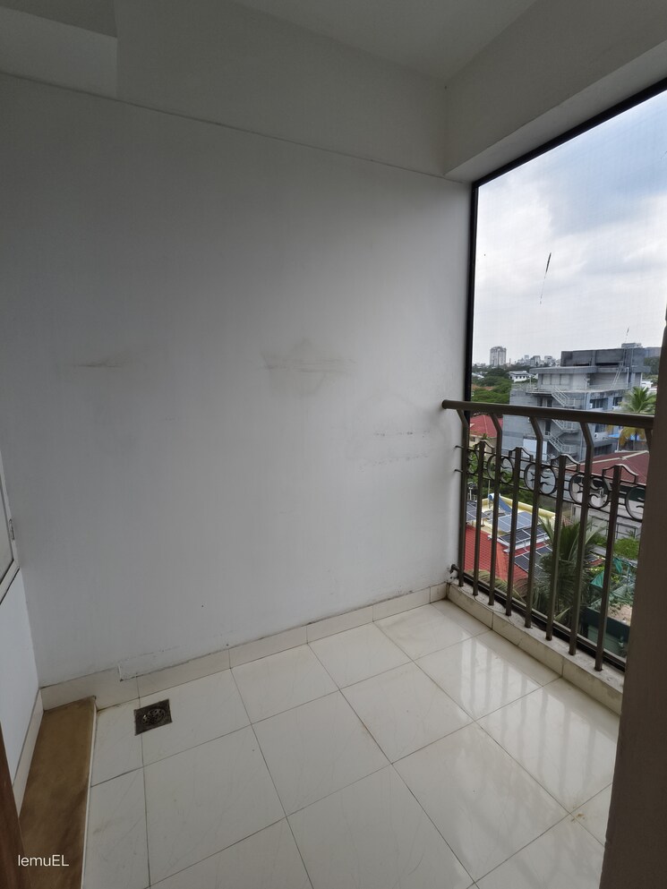 Balcony, mather-ivory-heights 3 Bedroom 2059 Sq.Ft. Apartment In Panampally Nagar Kochi 8824653