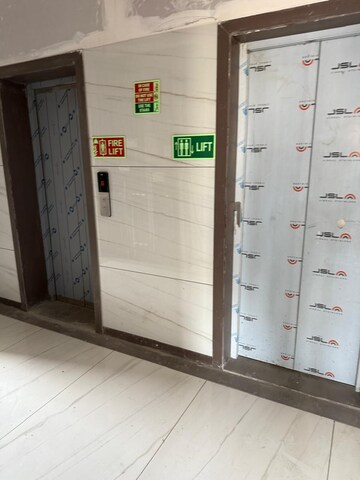 1 BHK Apartment For Sale in Siddhivinayak Habitats, Dadar West