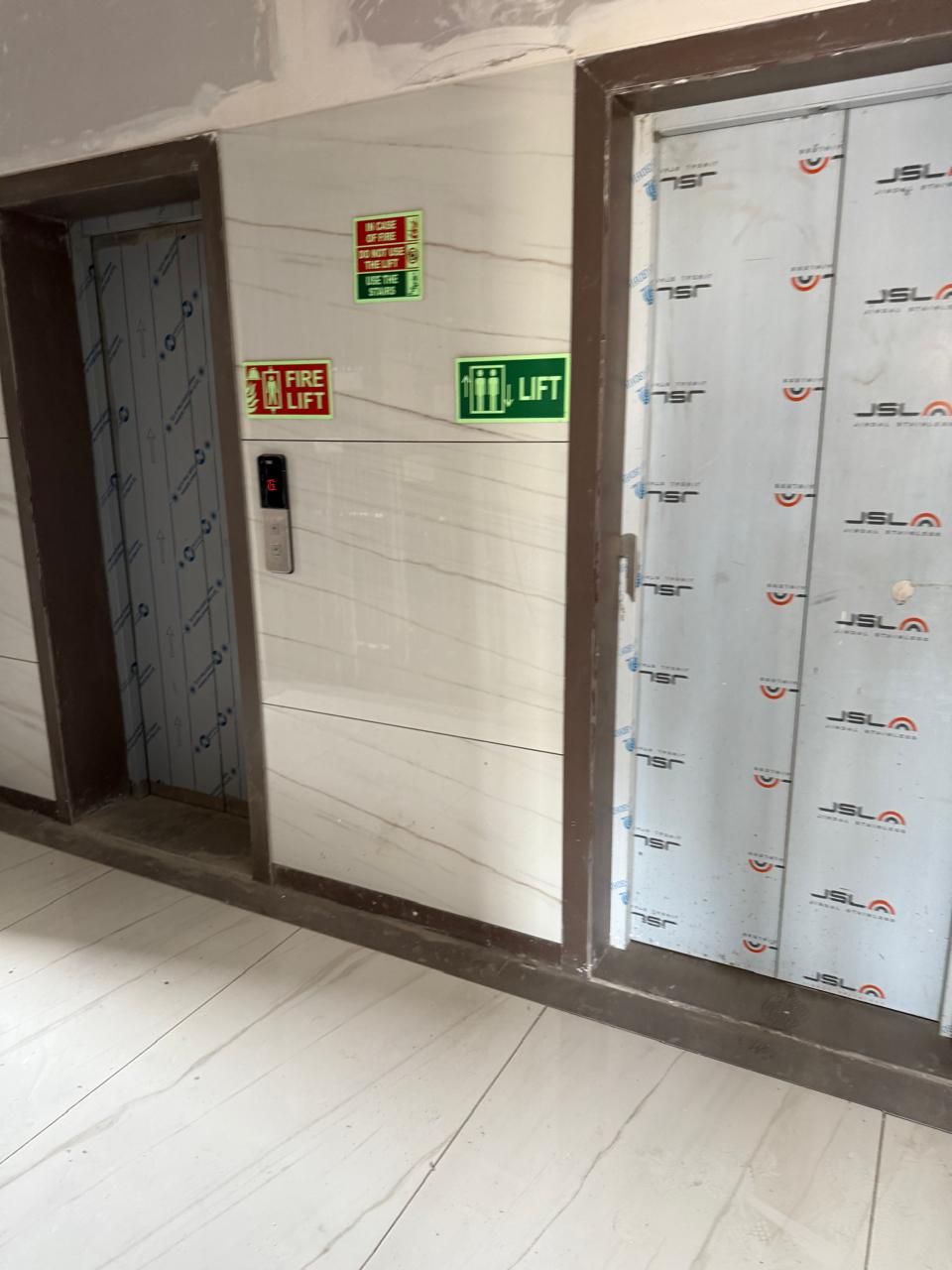 1 BHK Apartment For Sale in Siddhivinayak Habitats