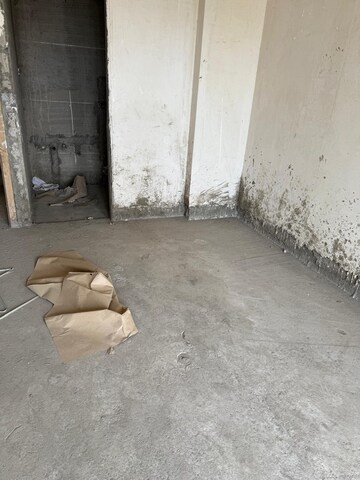 Bathroom in 1 BHK Apartment at Siddhivinayak Habitats, Dadar West – for Sale