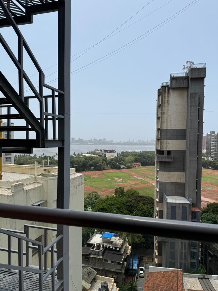 Exterior View, siddhivinayak-habitats 1 Bedroom 500 Sq.Ft. Apartment In Dadar West Mumbai 8824520