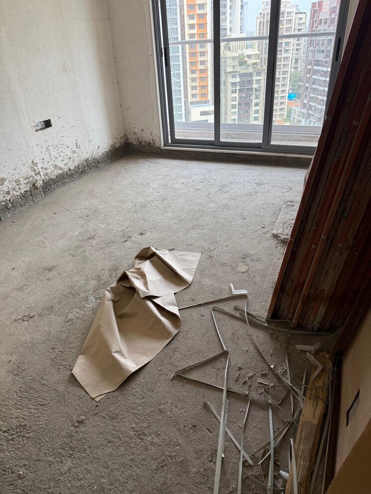 undefined, siddhivinayak-habitats 1 Bedroom 500 Sq.Ft. Apartment In Dadar West Mumbai 8824520