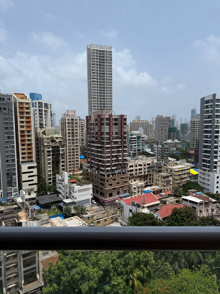 Exterior View, siddhivinayak-habitats 1 Bedroom 500 Sq.Ft. Apartment In Dadar West Mumbai 8824520