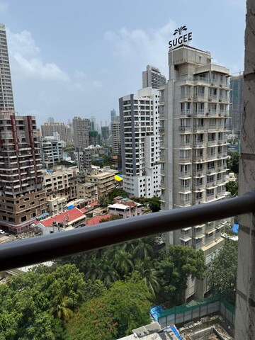 1 BHK Apartment – Exterior View View at Siddhivinayak Habitats, Dadar West - for Sale
