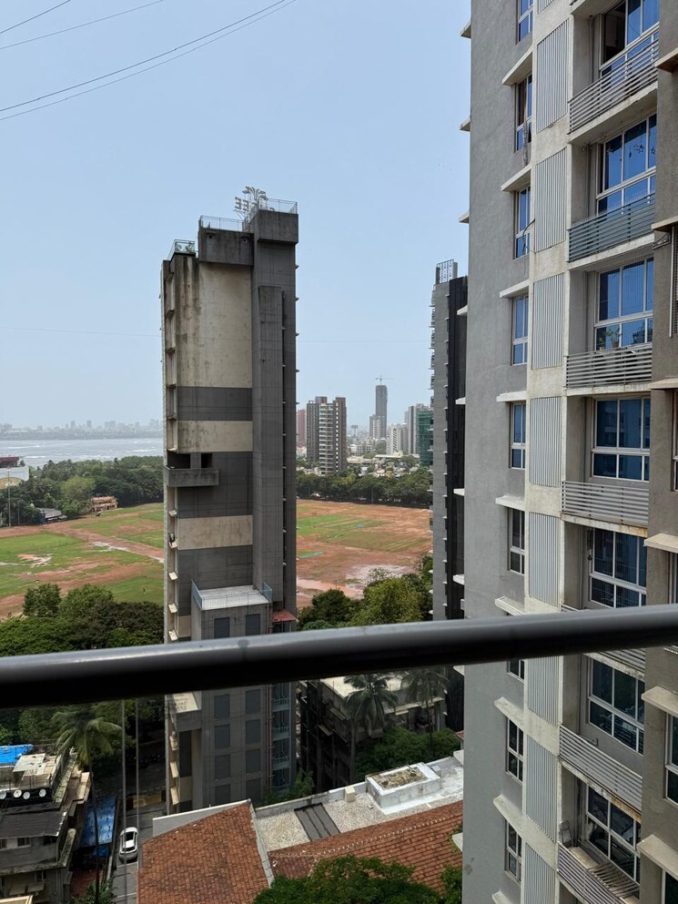 Exterior View, siddhivinayak-habitats 1 Bedroom 500 Sq.Ft. Apartment In Dadar West Mumbai 8824520