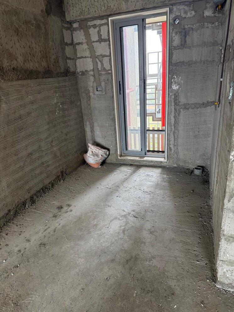  Parking, siddhivinayak-habitats 1 Bedroom 500 Sq.Ft. Apartment In Dadar West Mumbai 8824520