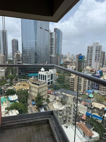 1 BHK Apartment – Exterior View View at Siddhivinayak Habitats, Dadar West - for Sale
