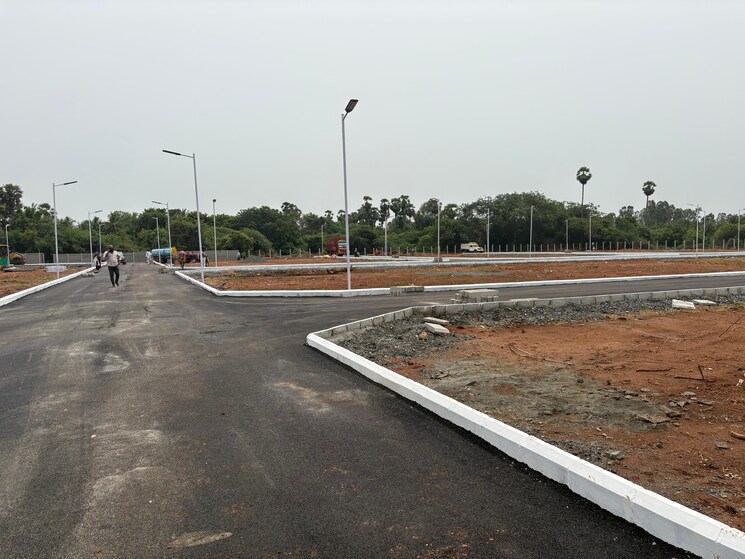 undefined, potheri  1820 Sq.Ft. Plot In Potheri Chennai 8824617